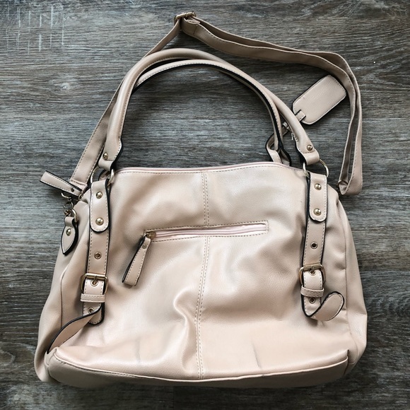 Cream Women’s Purse - Picture 3 of 5